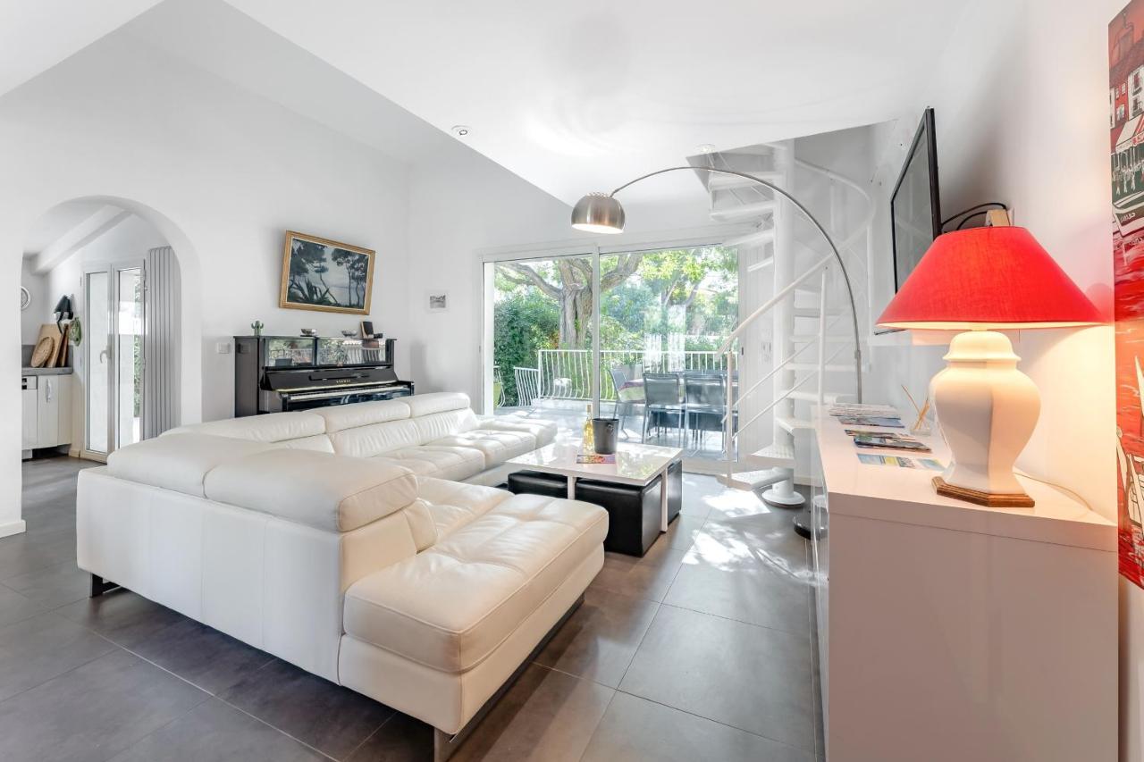 Le Reve Bleu Villa Cassis Ngoại thất bức ảnh