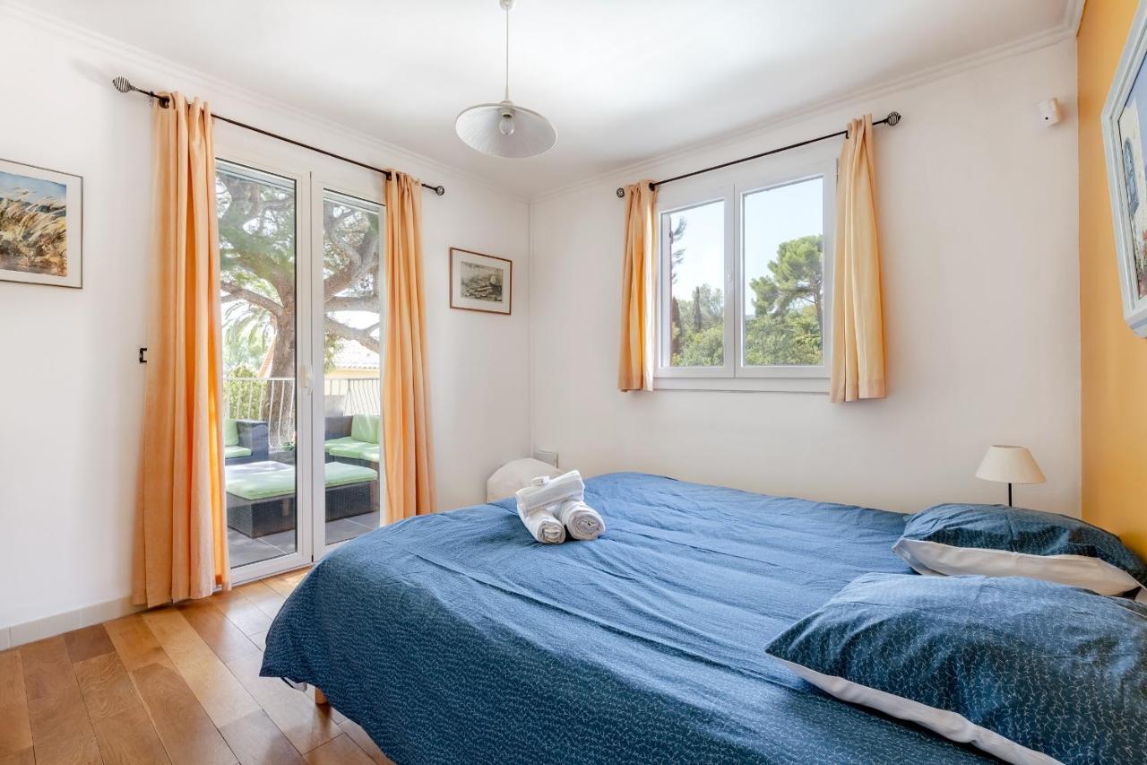Le Reve Bleu Villa Cassis Ngoại thất bức ảnh