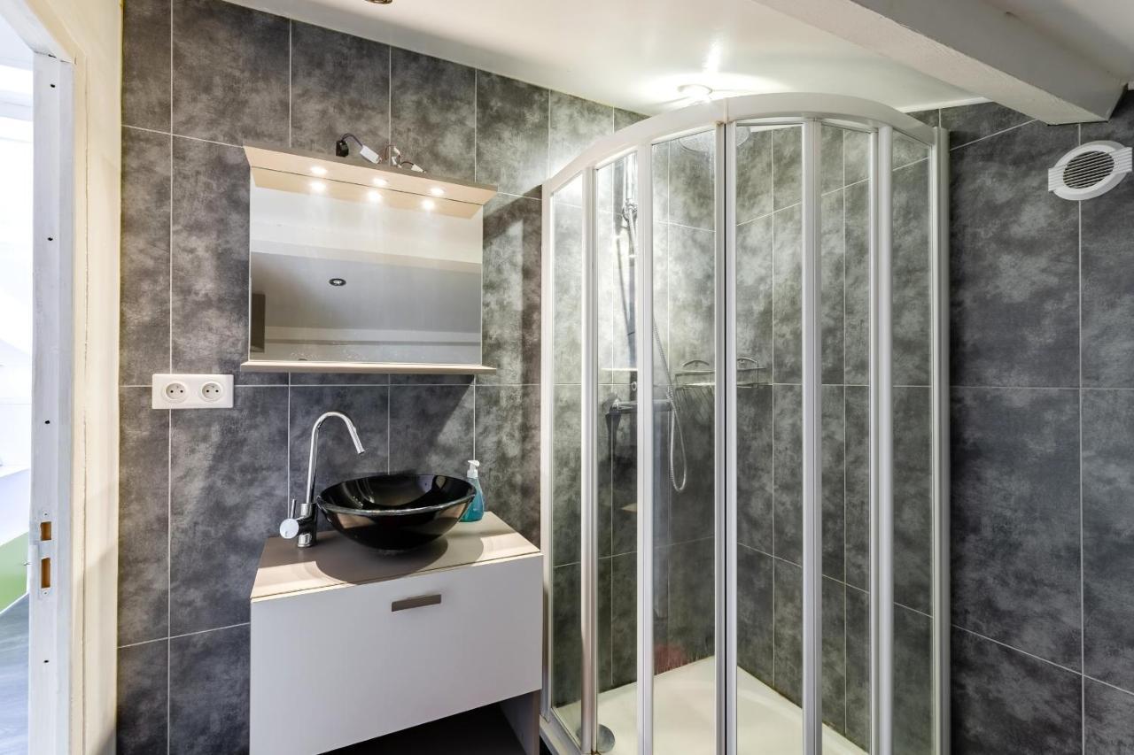 Le Reve Bleu Villa Cassis Ngoại thất bức ảnh