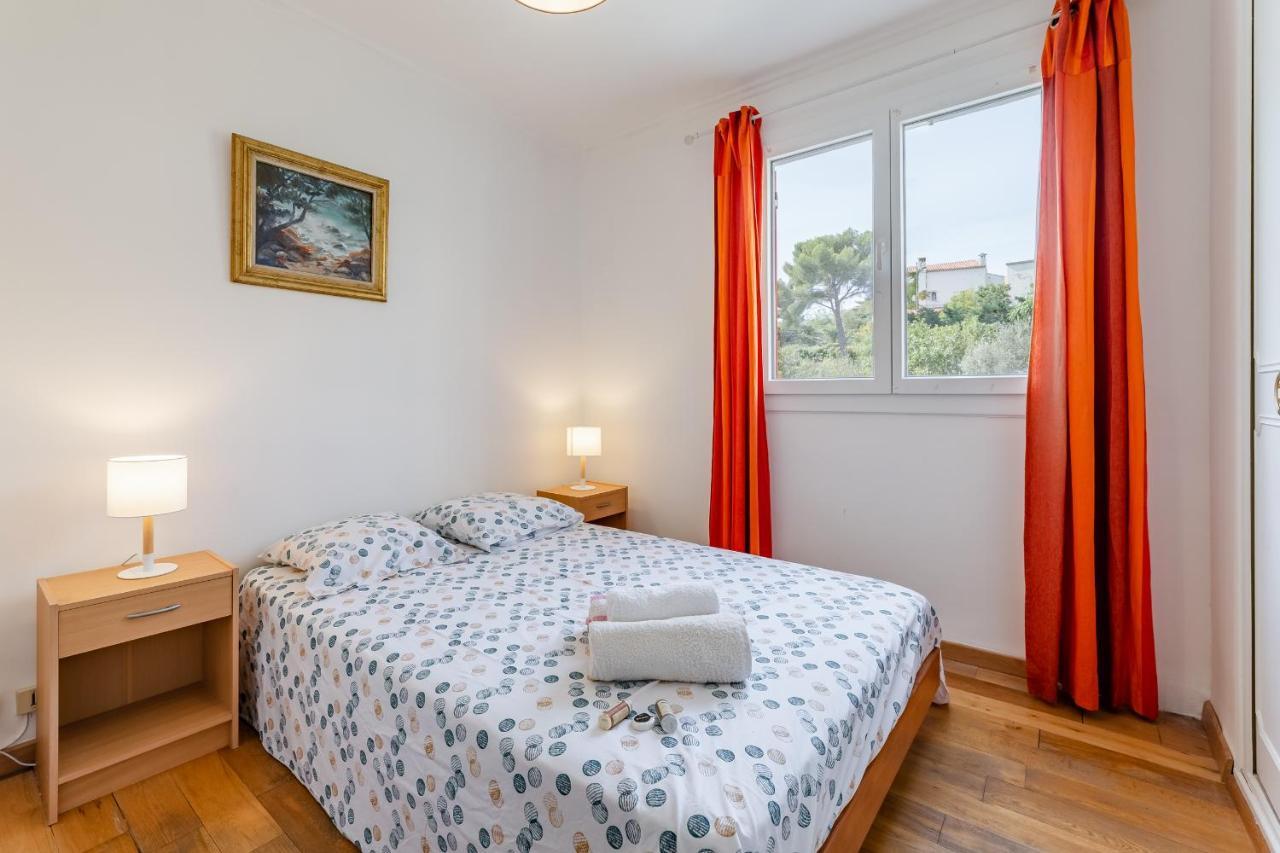 Le Reve Bleu Villa Cassis Ngoại thất bức ảnh