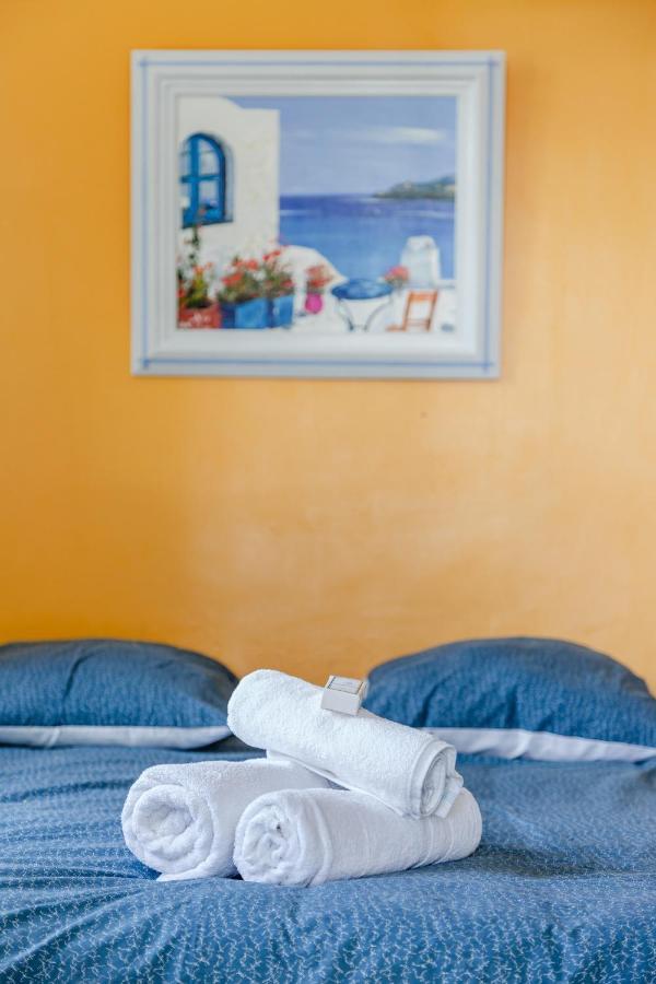 Le Reve Bleu Villa Cassis Ngoại thất bức ảnh