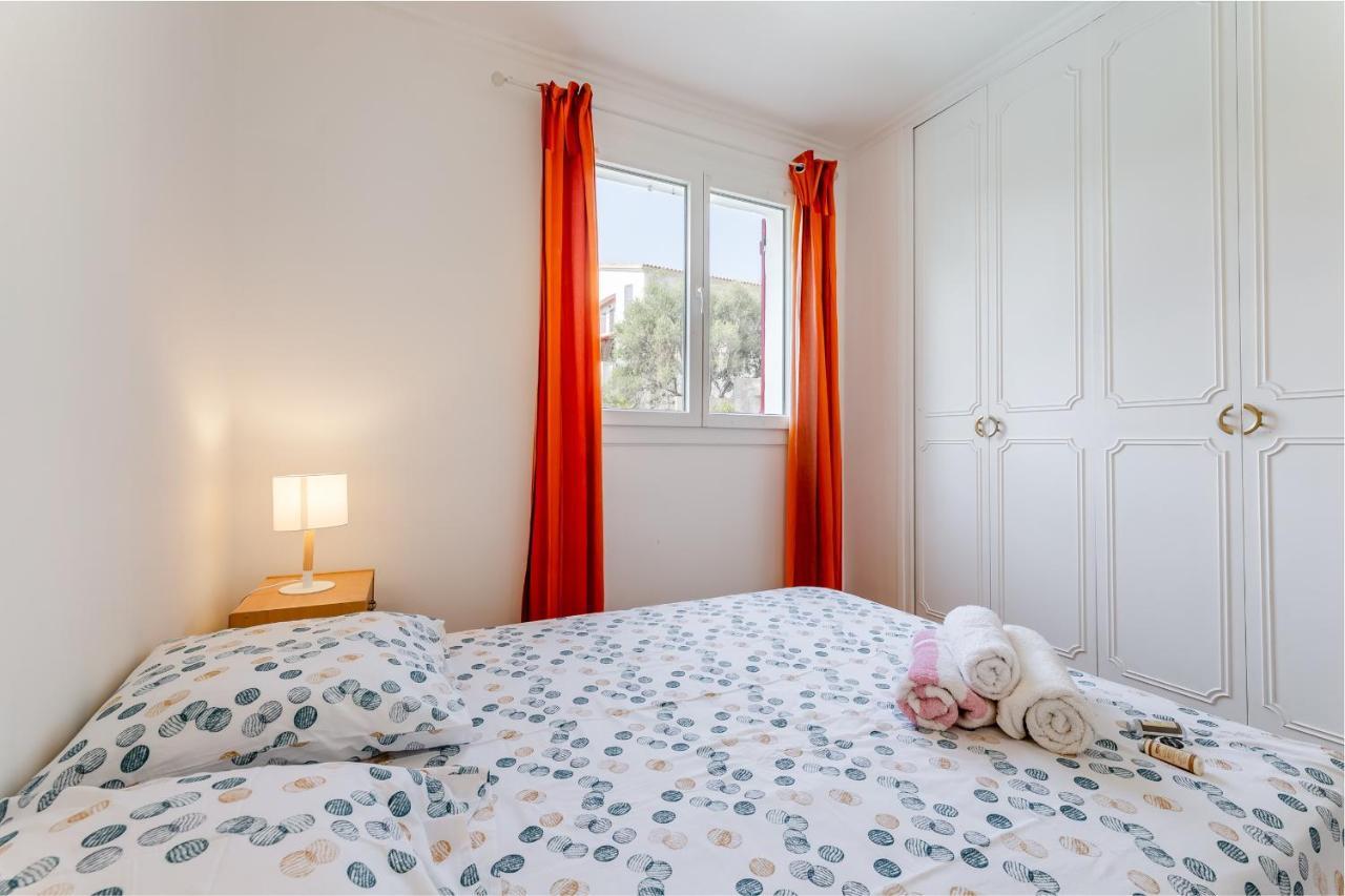 Le Reve Bleu Villa Cassis Ngoại thất bức ảnh
